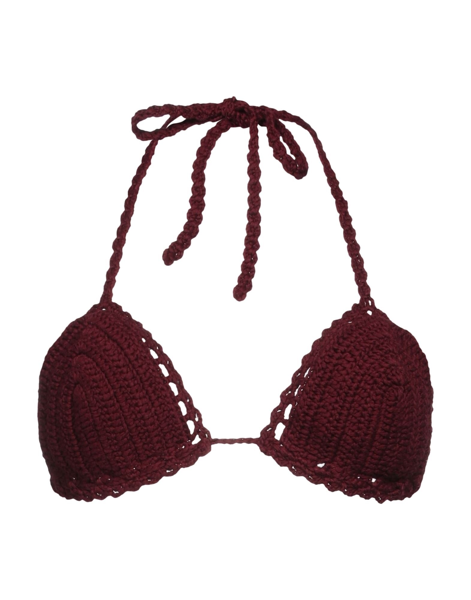 DRIES VAN NOTEN - Top Bikini