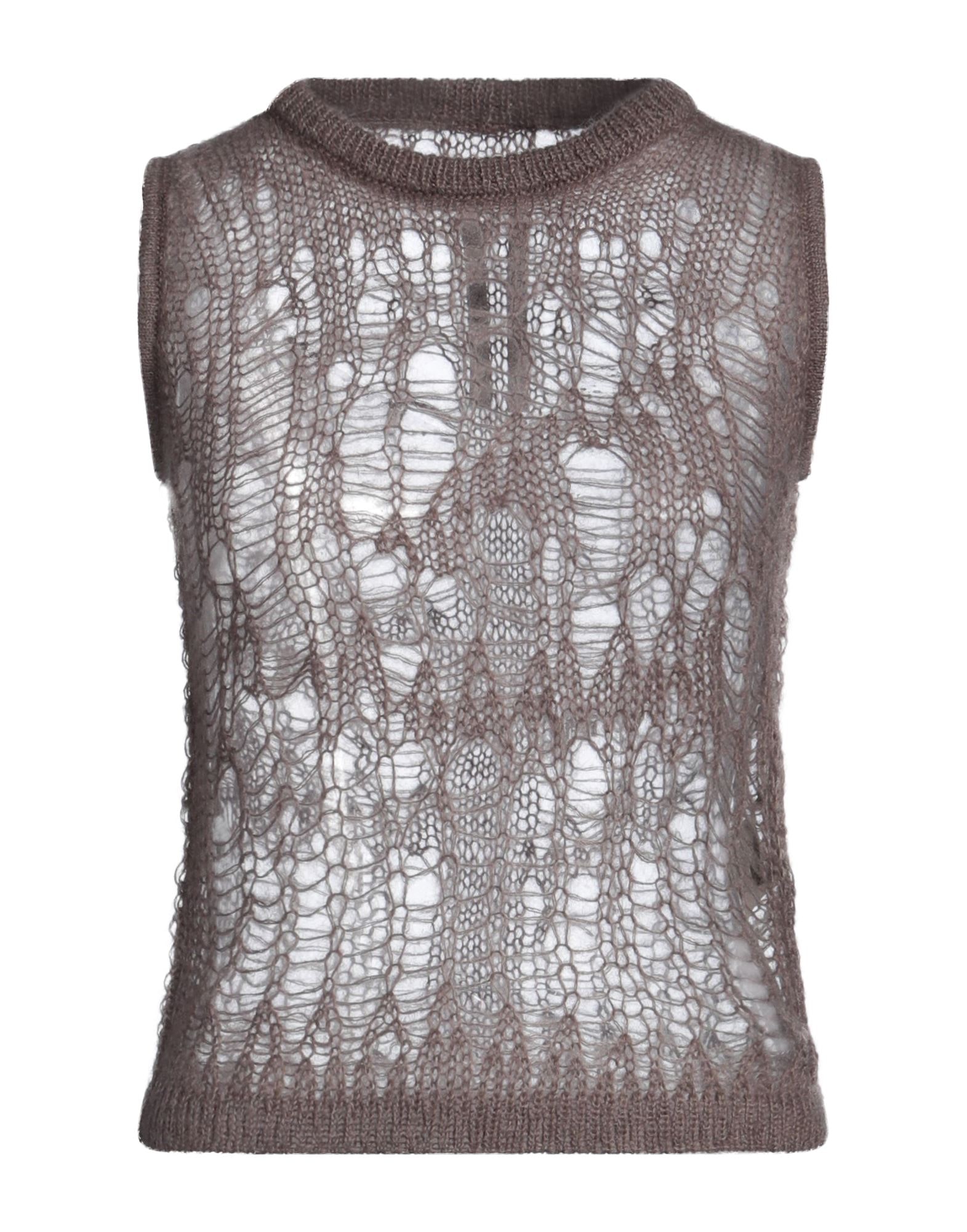 RICK OWENS - Jumpers