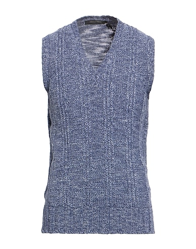 MESSAGERIE Sweater PATRIZIO PISCAGLIA 100% Wool