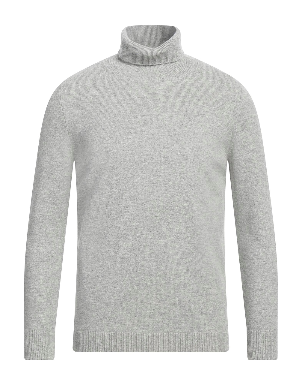 MALO - Rollkragenpullover