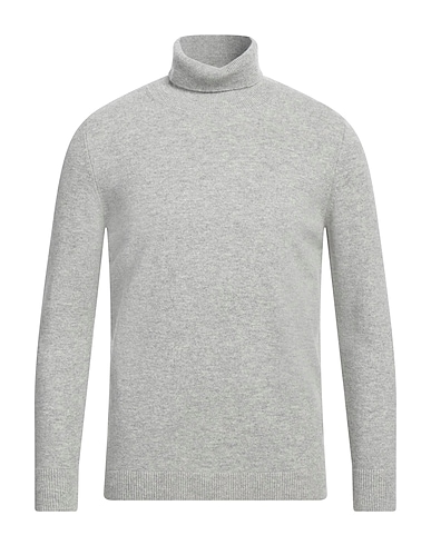 MALO Col roulé OPTIMUM 70% Laine mérinos, 30% Cachemire