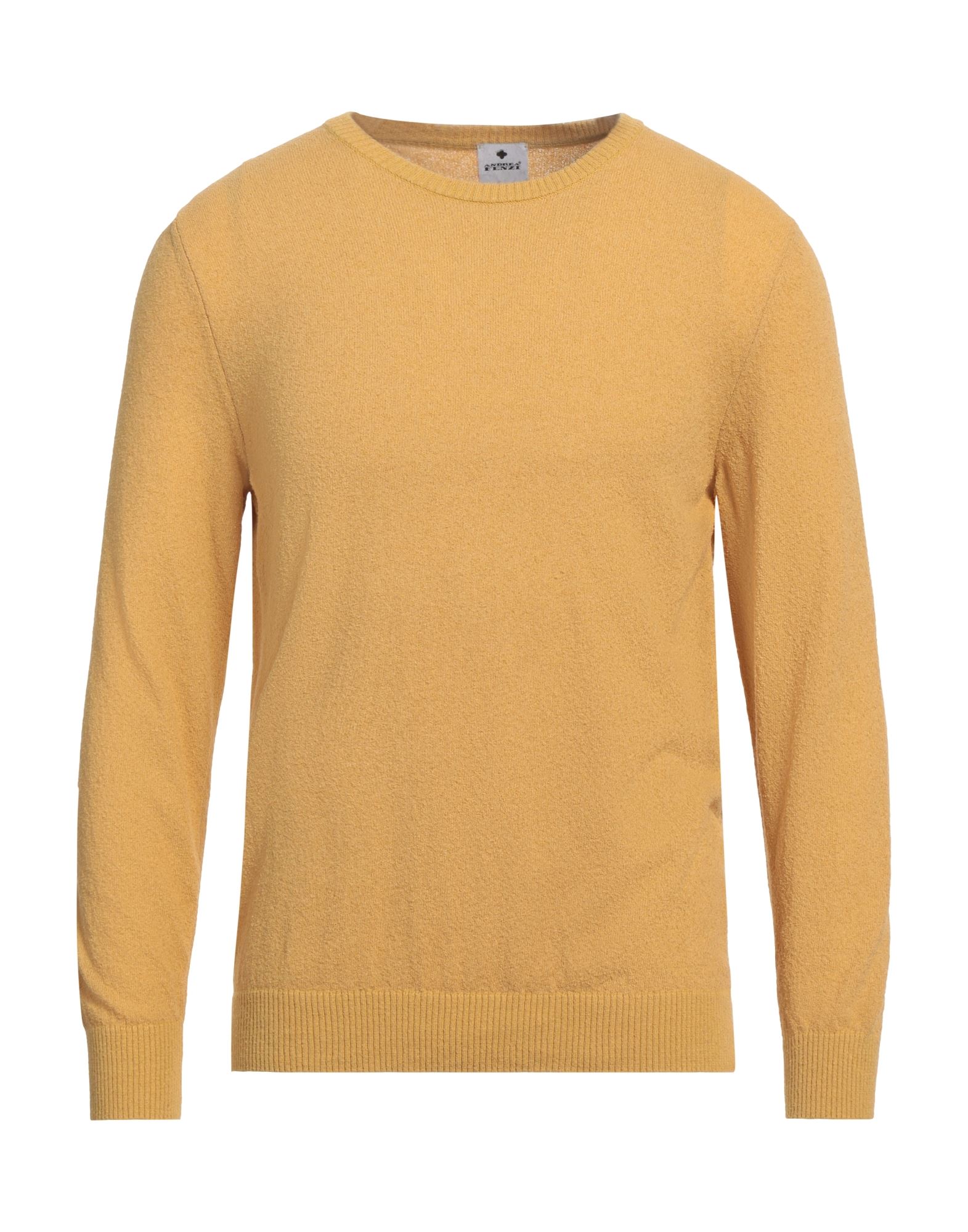 ANDREA FENZI - プルオーバー