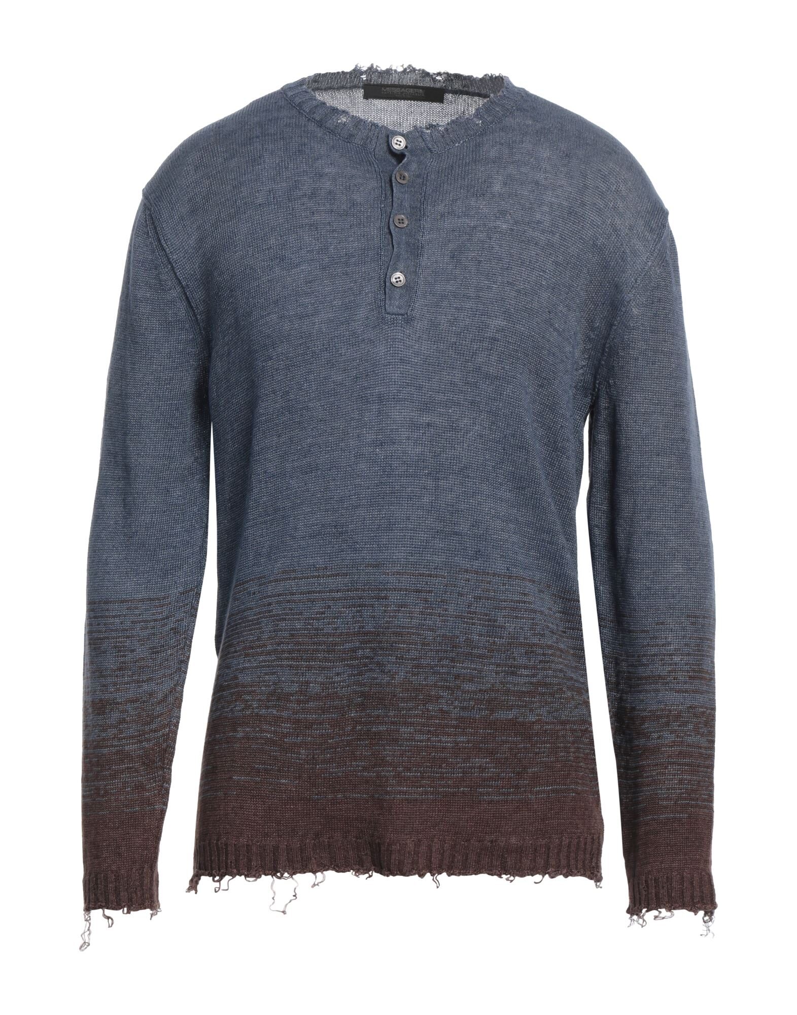 MESSAGERIE - Pullover