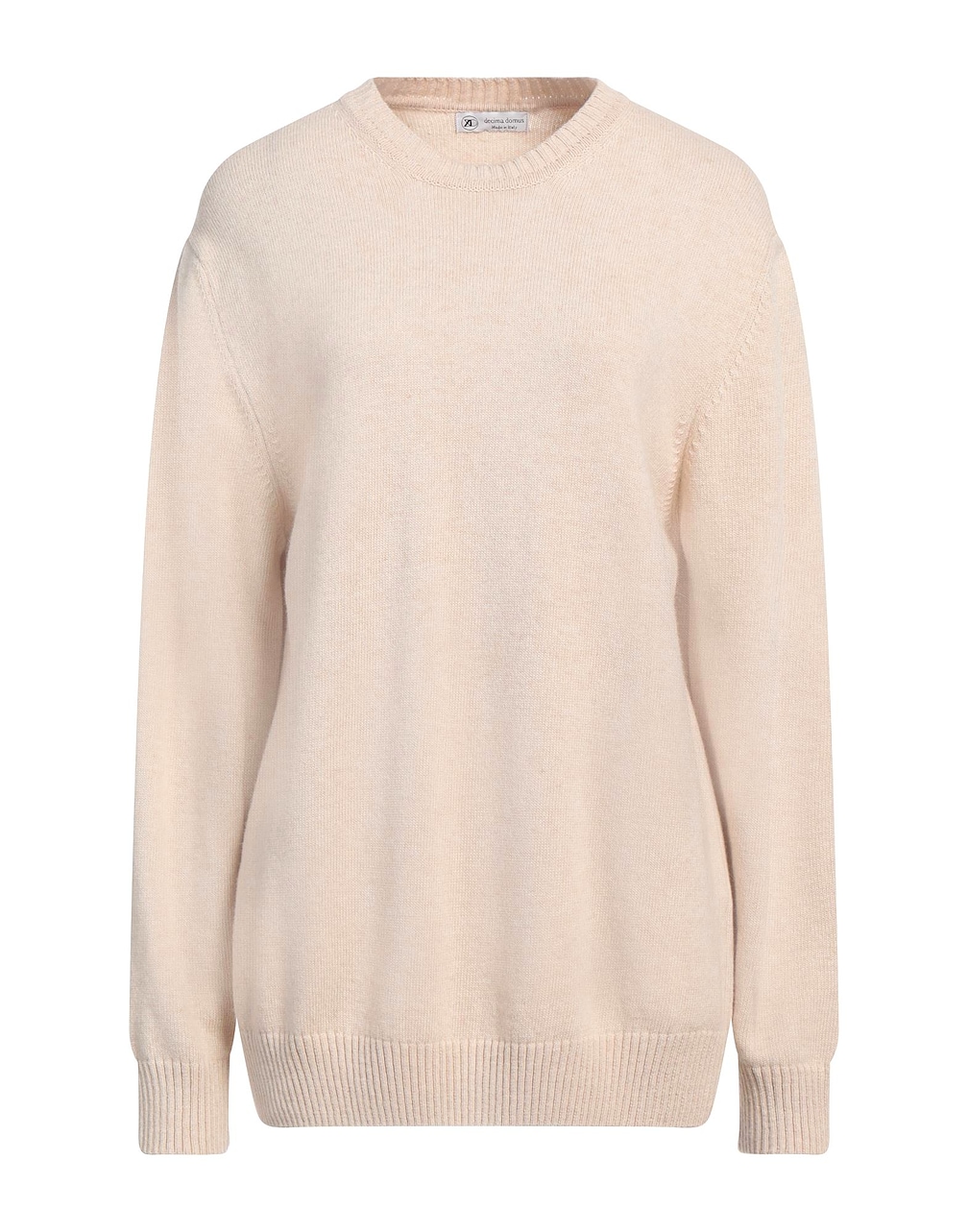 DECIMA DOMUS - Pullover