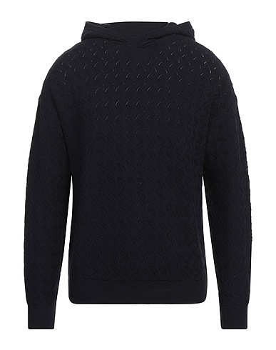 EMPORIO ARMANI Jumper 100% Cotton