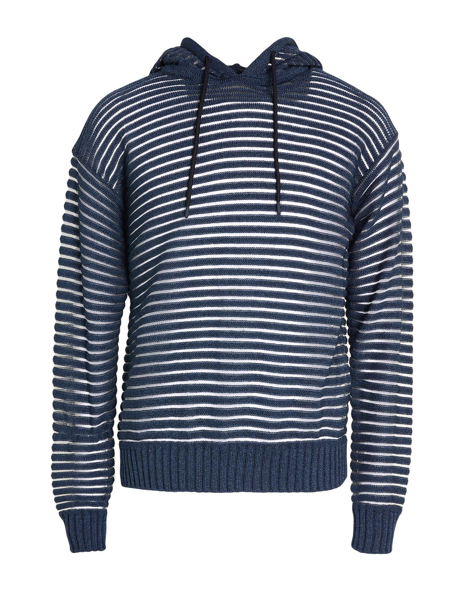 EMPORIO ARMANI - Sweaters