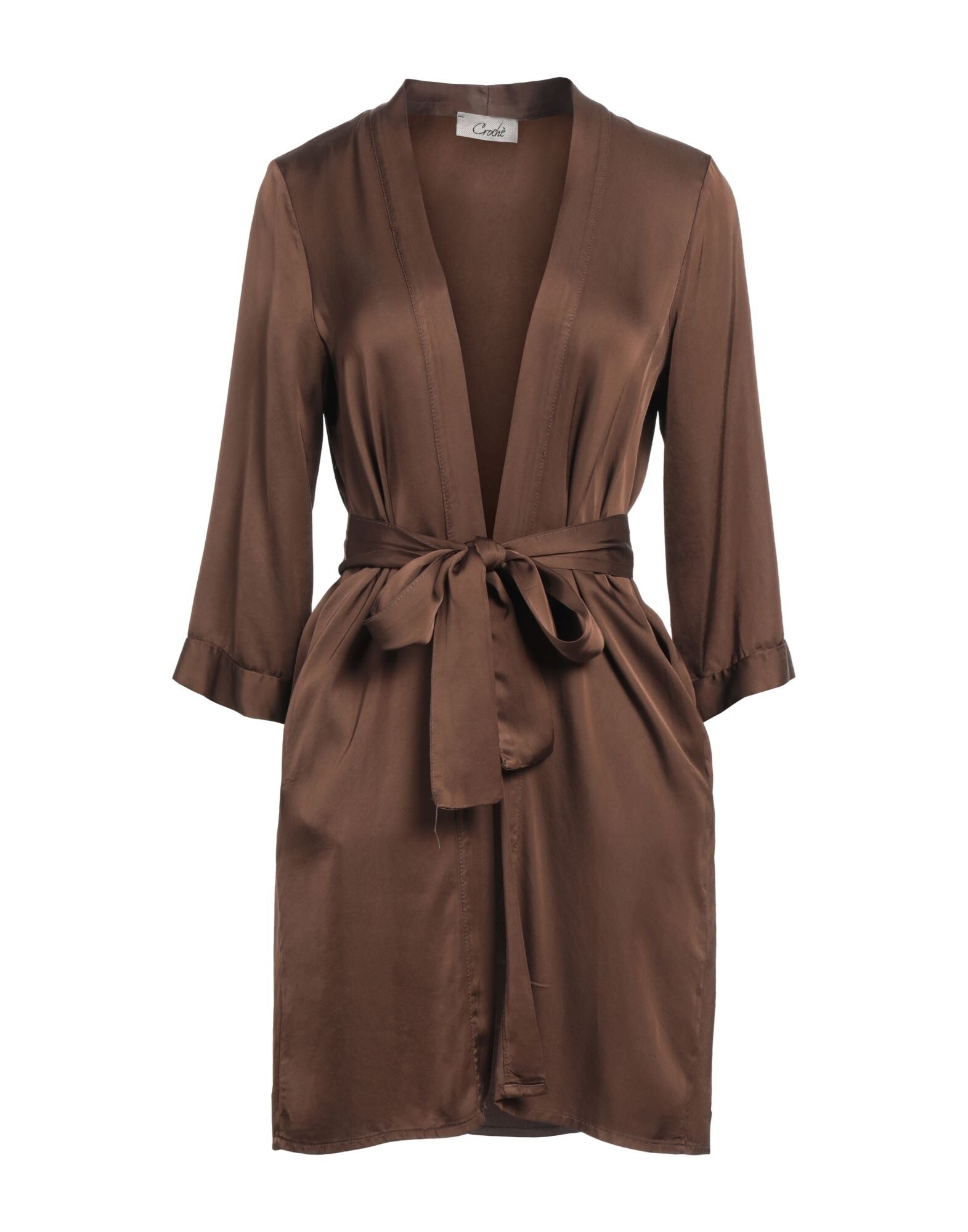 CROCHÈ - カーディガン