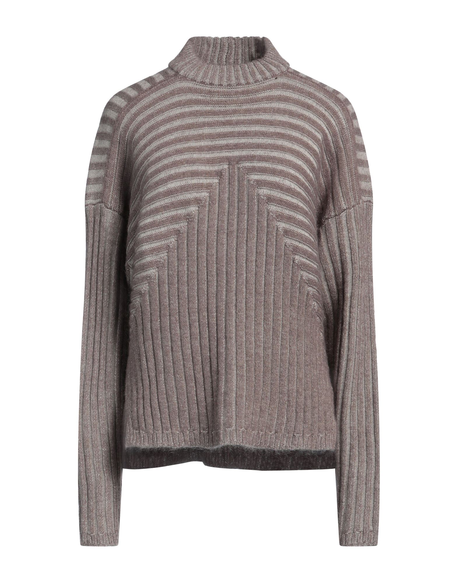 RICK OWENS - Turtlenecks