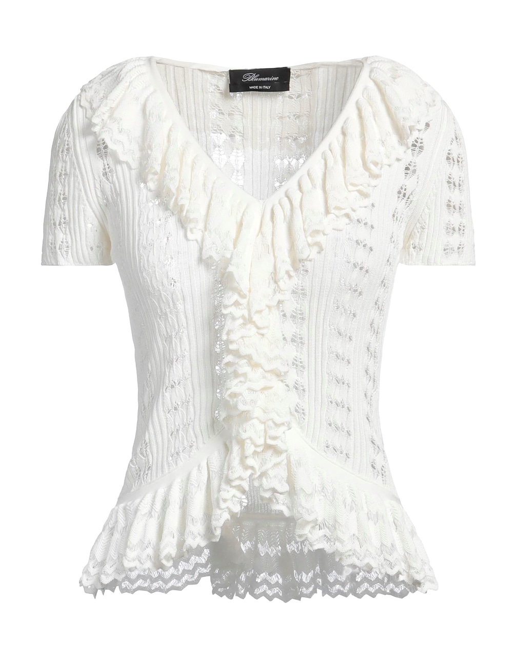 BLUMARINE - Sweaters