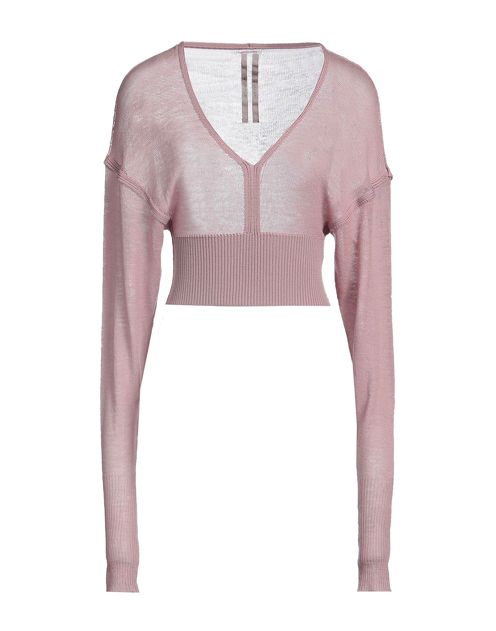 RICK OWENS - Sweaters