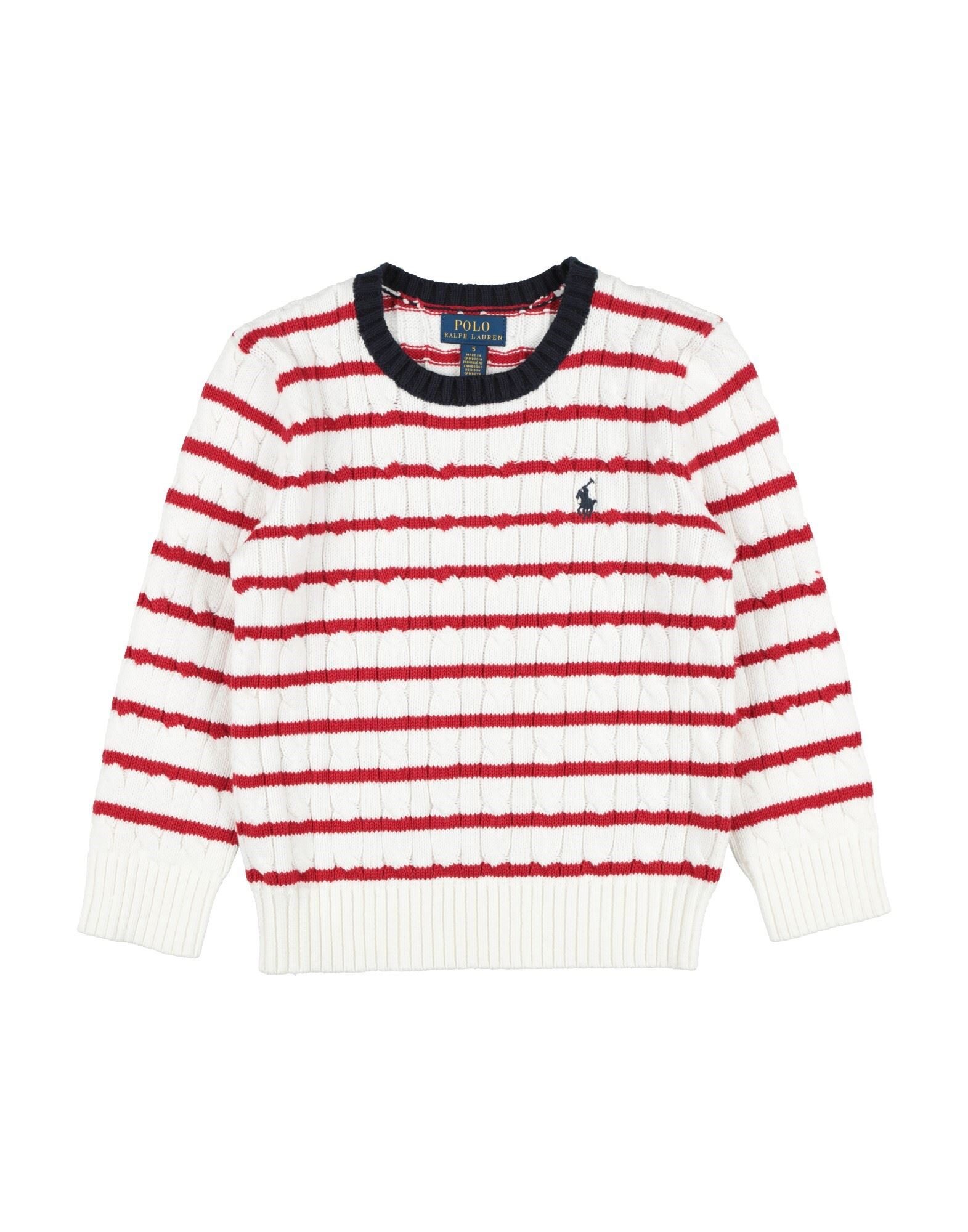 POLO RALPH LAUREN - Pullover