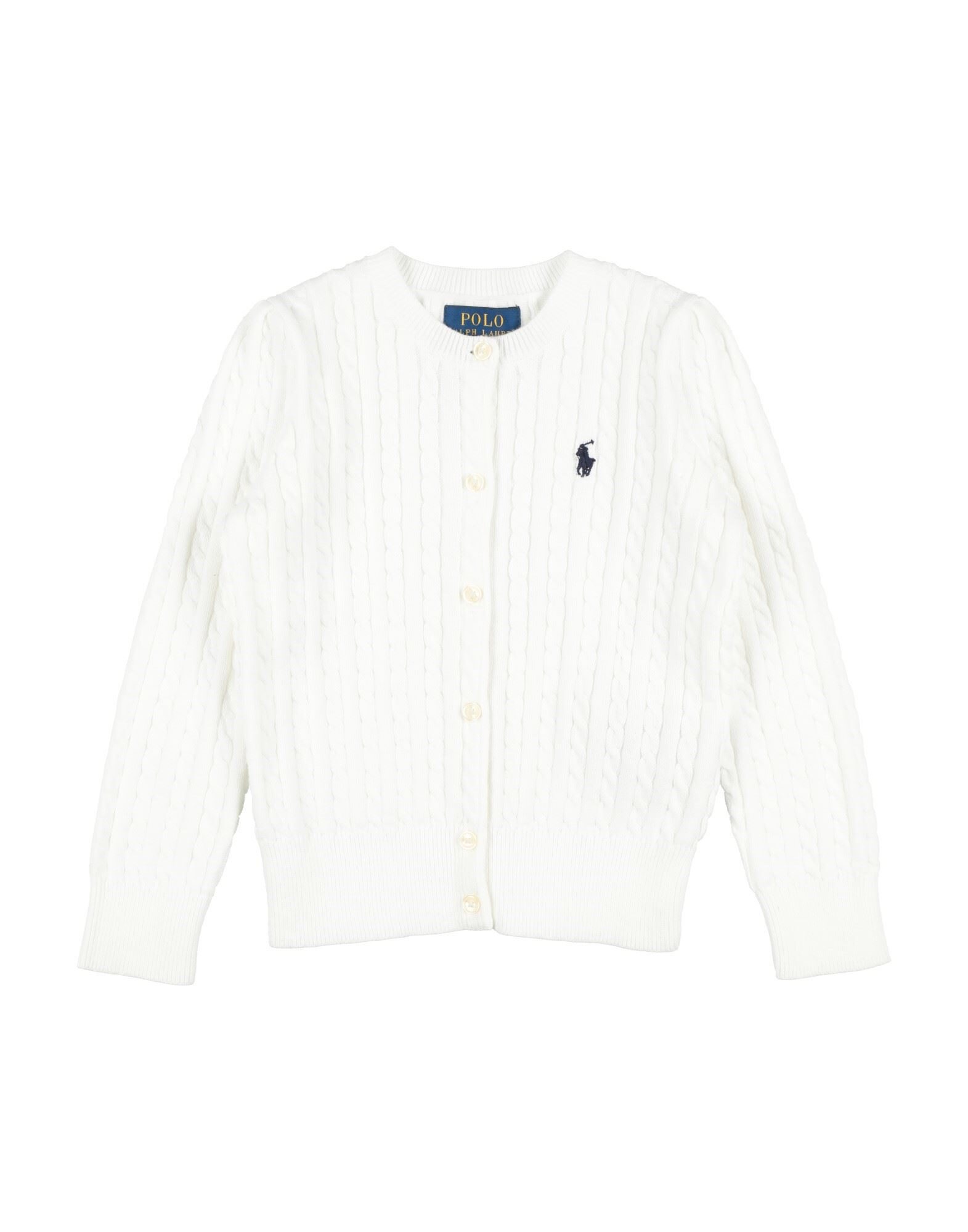 POLO RALPH LAUREN - Cardigans