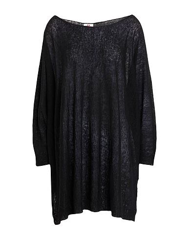 KONTATTO Свитер 90% Лен, 10% Полиамид