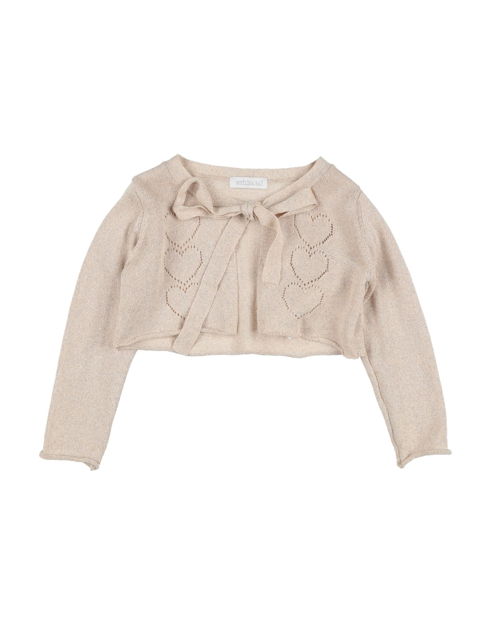 MEILISA BAI - Wrap cardigans