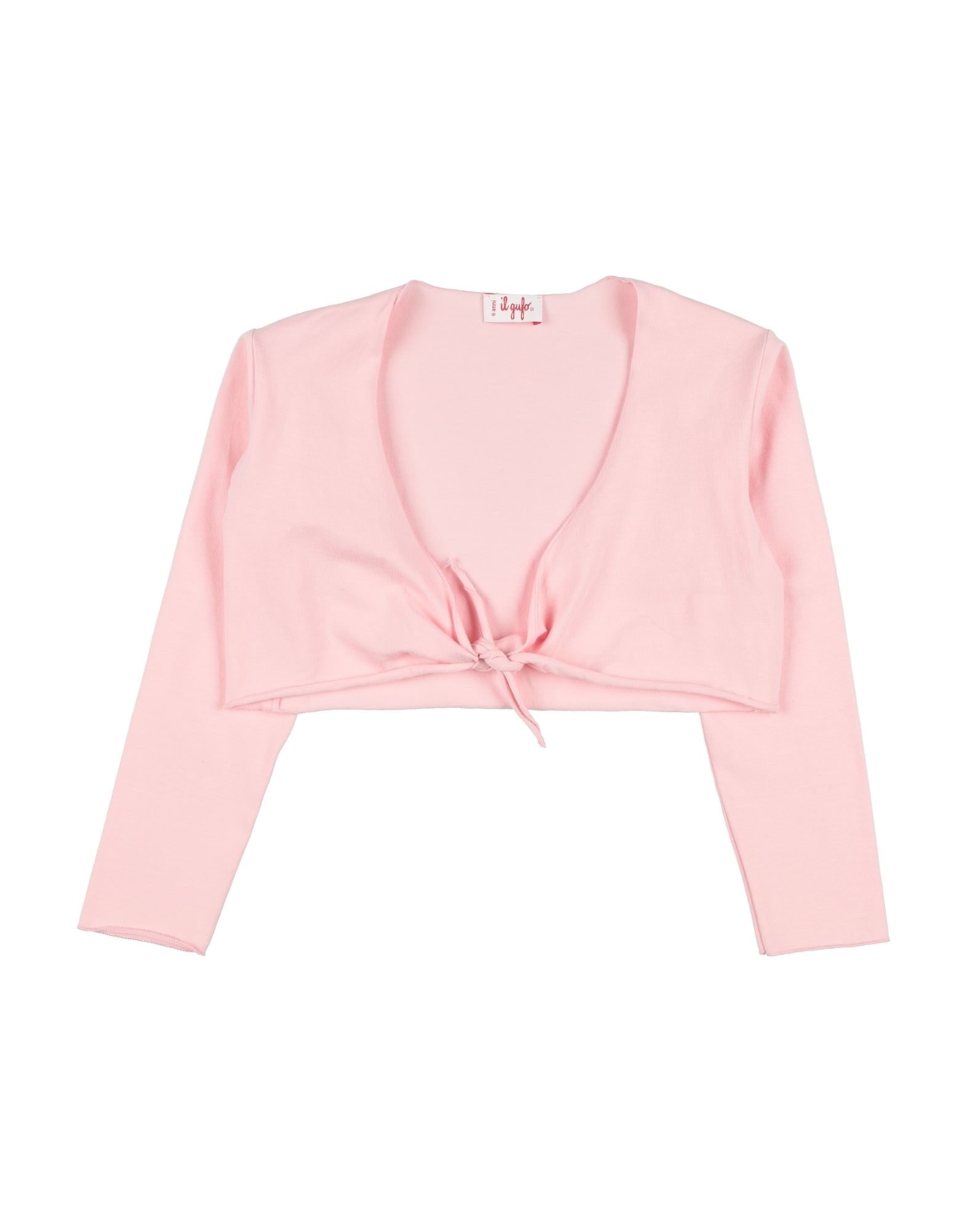 IL GUFO - カシュクール