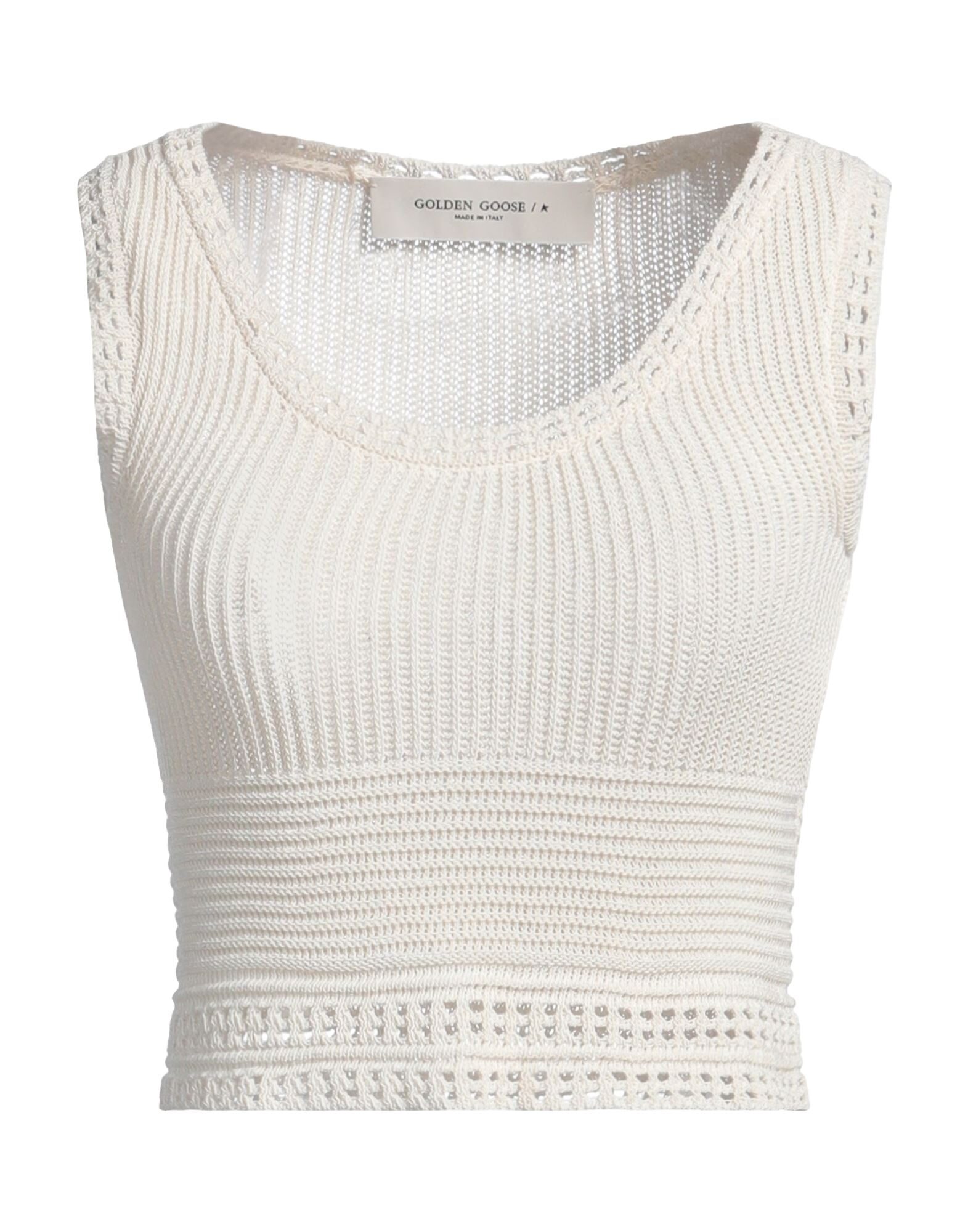 GOLDEN GOOSE - Sweaters