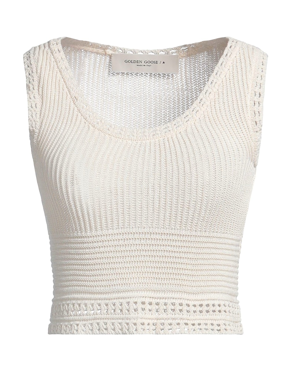 GOLDEN GOOSE - Sweaters