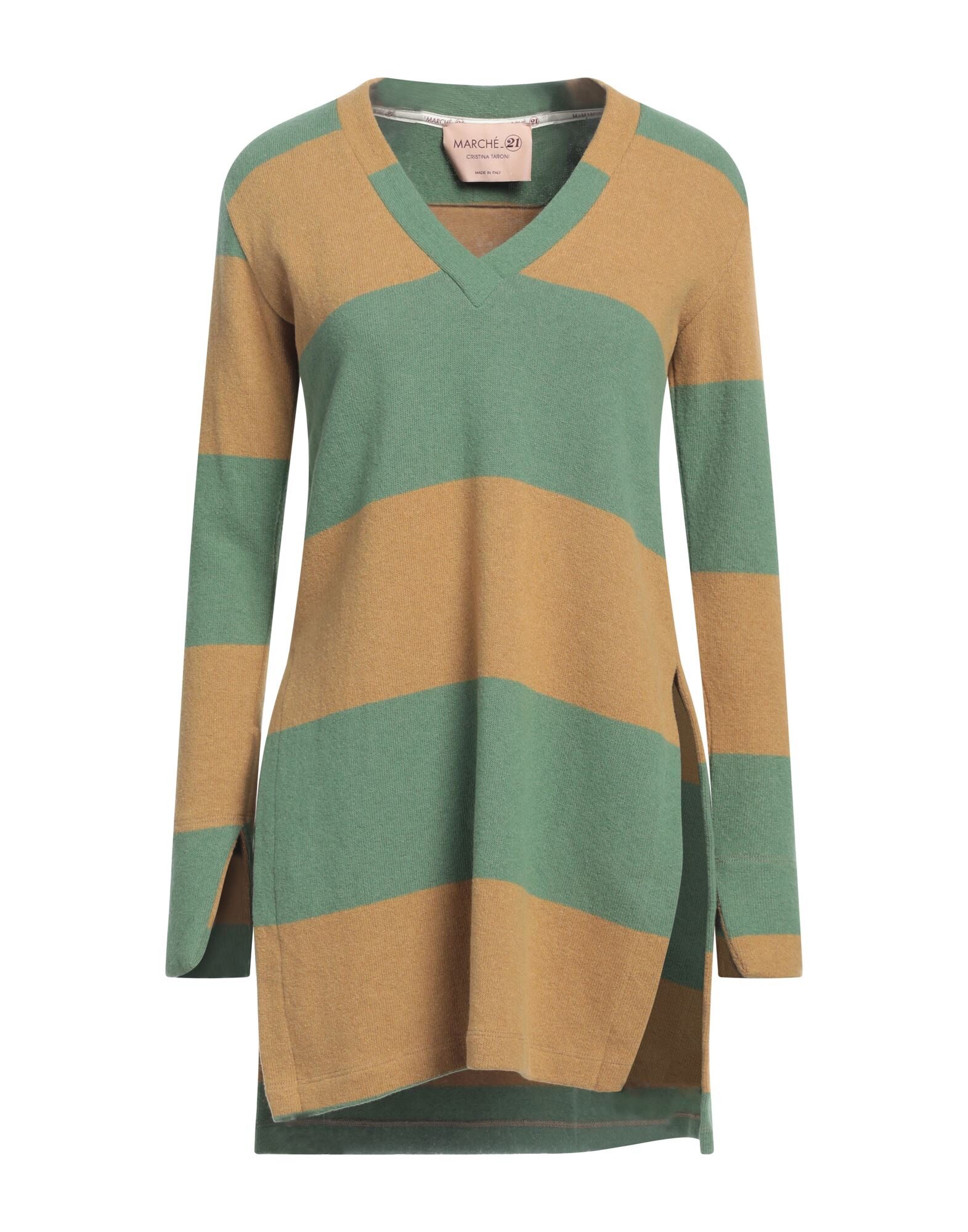 MARCHÉ_21 - Pullover