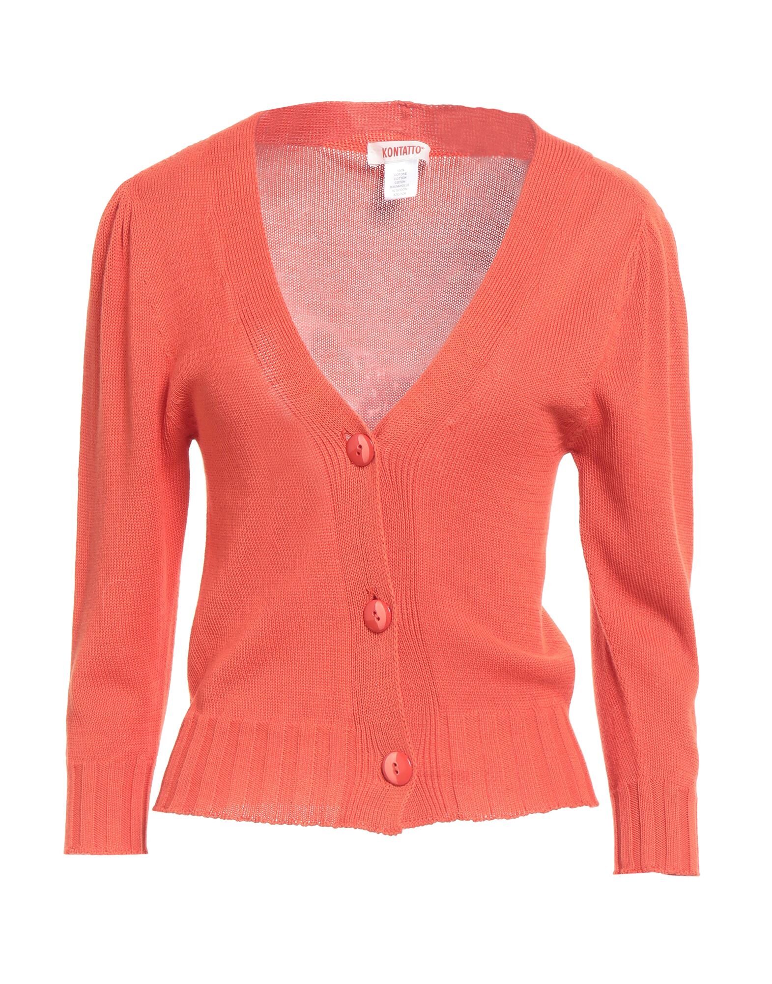 KONTATTO - Cárdigans