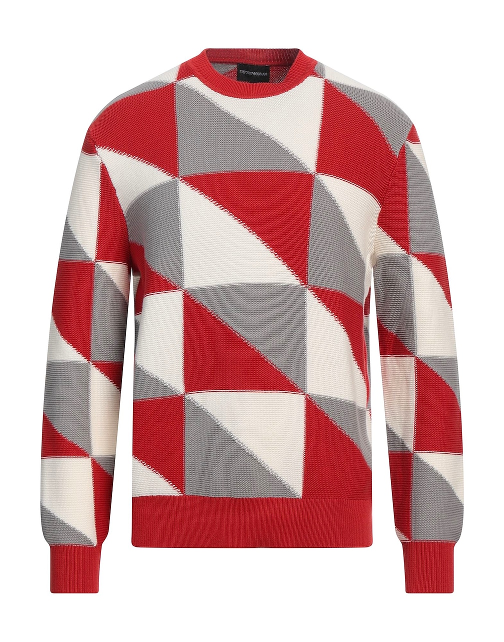 EMPORIO ARMANI - Pullover