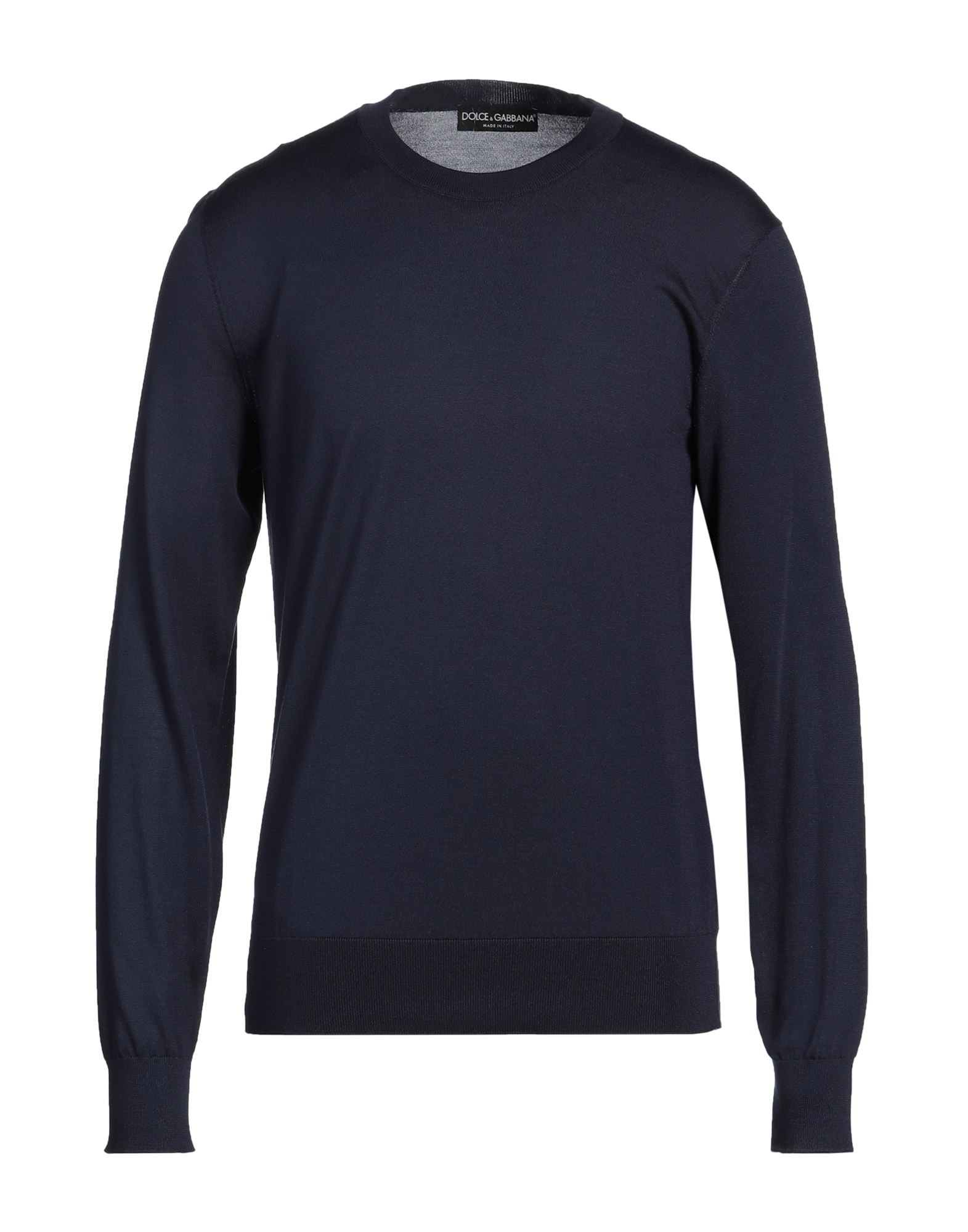 DOLCE&GABBANA - Jumpers