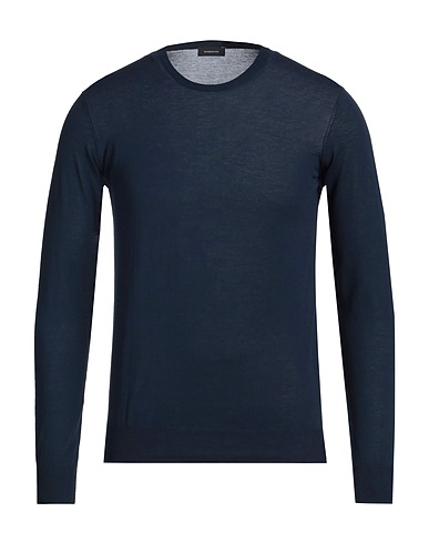 ROSSOPURO Jumper 100% Cotton