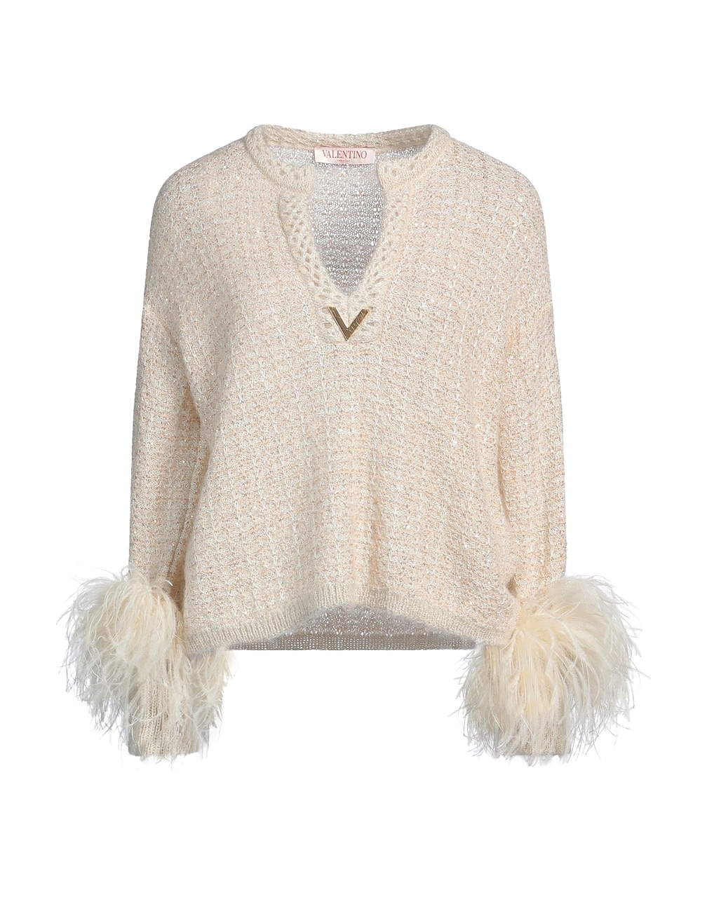 VALENTINO GARAVANI - Pullover