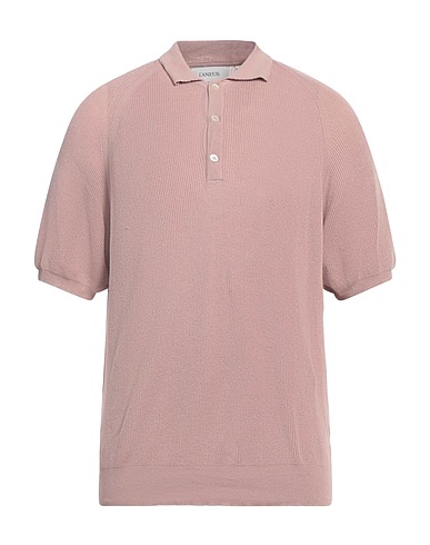 LANEUS Jumper Antique rose 100% Cotton