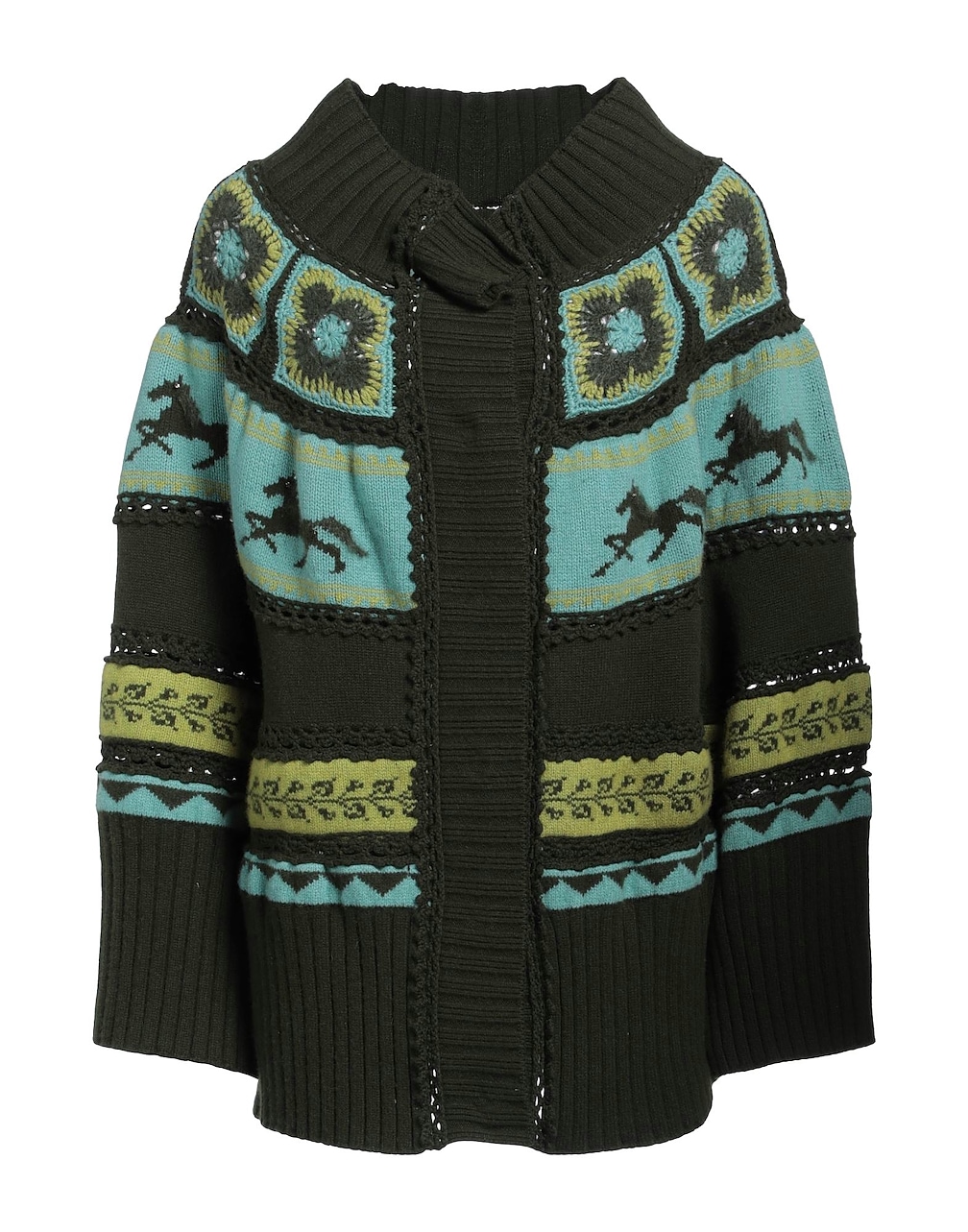 ALBERTA FERRETTI - Cárdigans