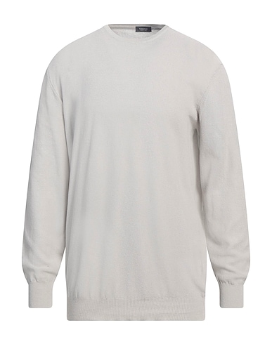 ROSSOPURO Jumper 100% Cotton