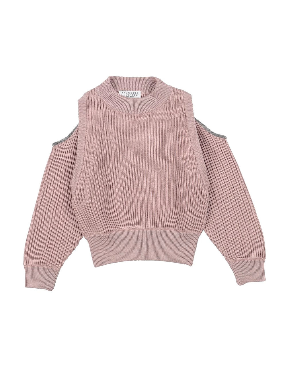 BRUNELLO CUCINELLI - Sweaters