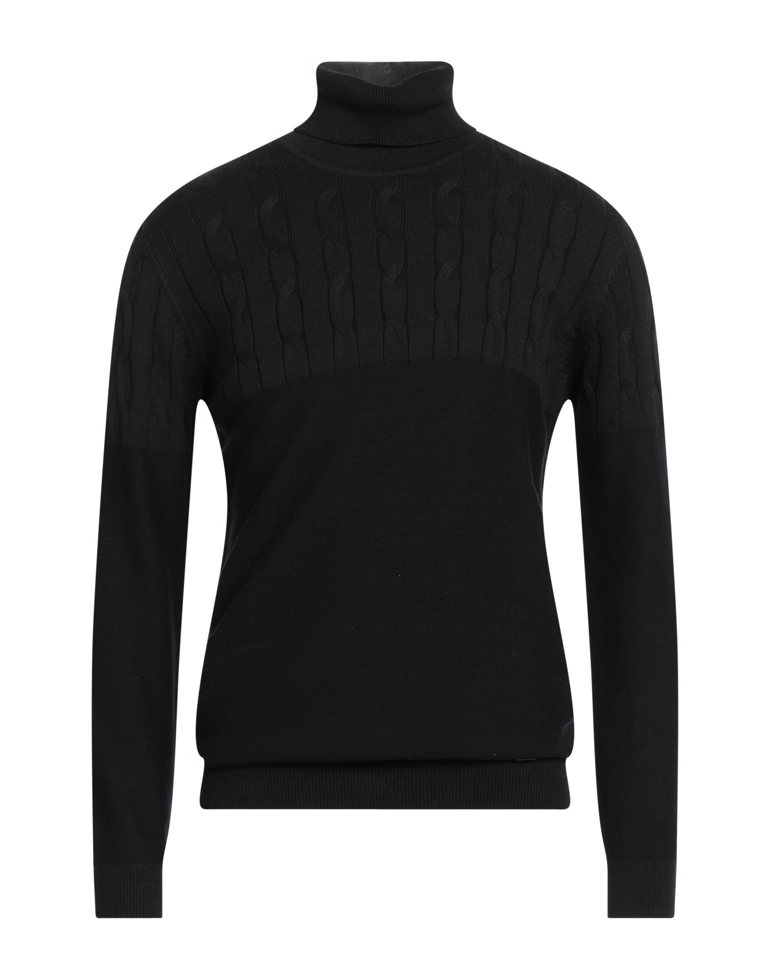 LIU •JO MAN - Rollkragenpullover