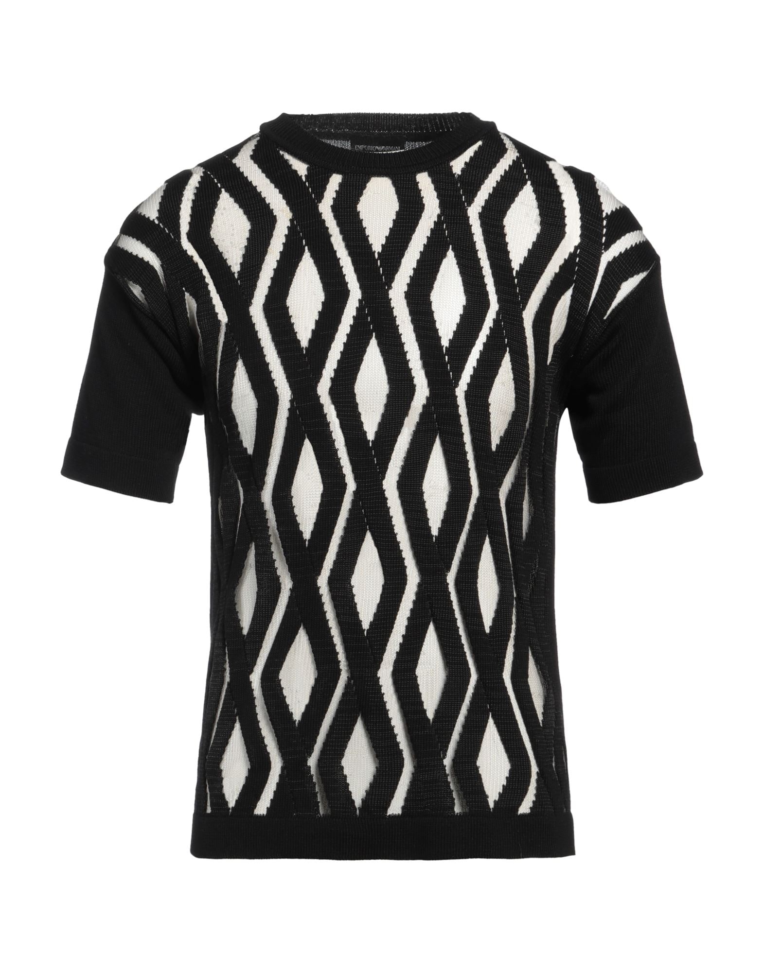 EMPORIO ARMANI - Pullover