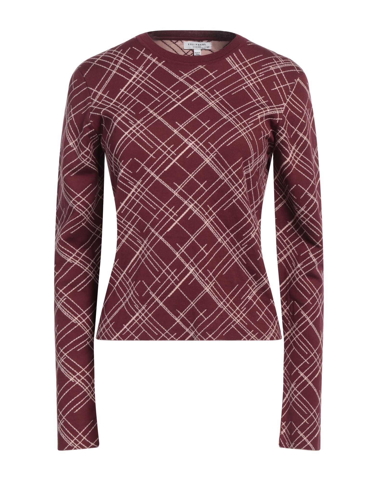 EQUIPMENT - Sweaters