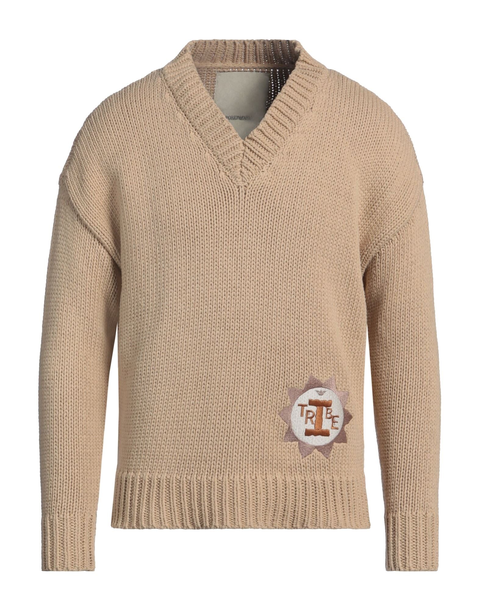 EMPORIO ARMANI Свитер 45490₽