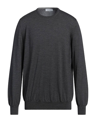 GRAN SASSO Jumper Lead 100% Virgin Wool