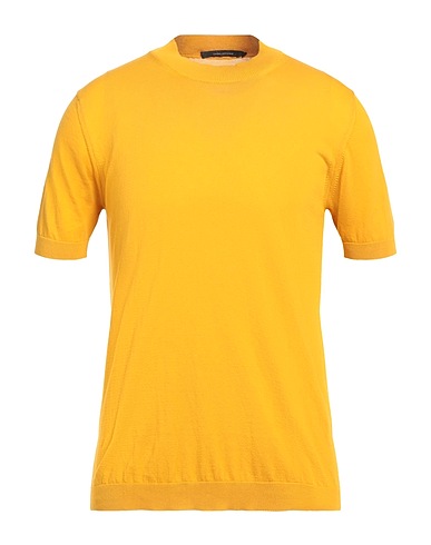 TAGLIATORE Pullover Ringelblume 100% Baumwolle