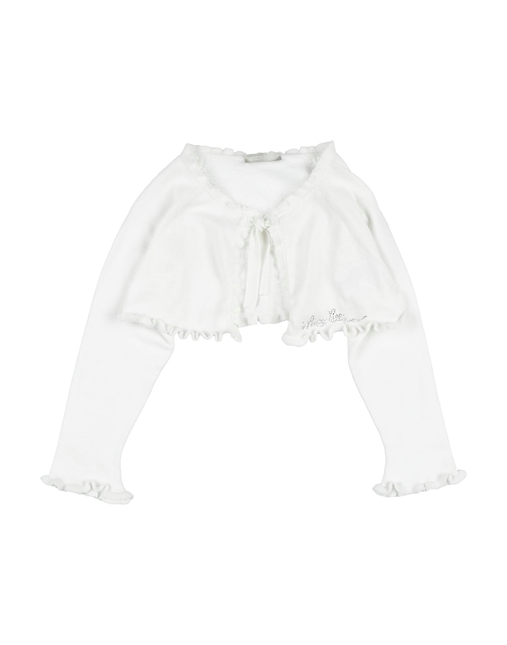 I PINCO PALLINO - Wrap cardigans