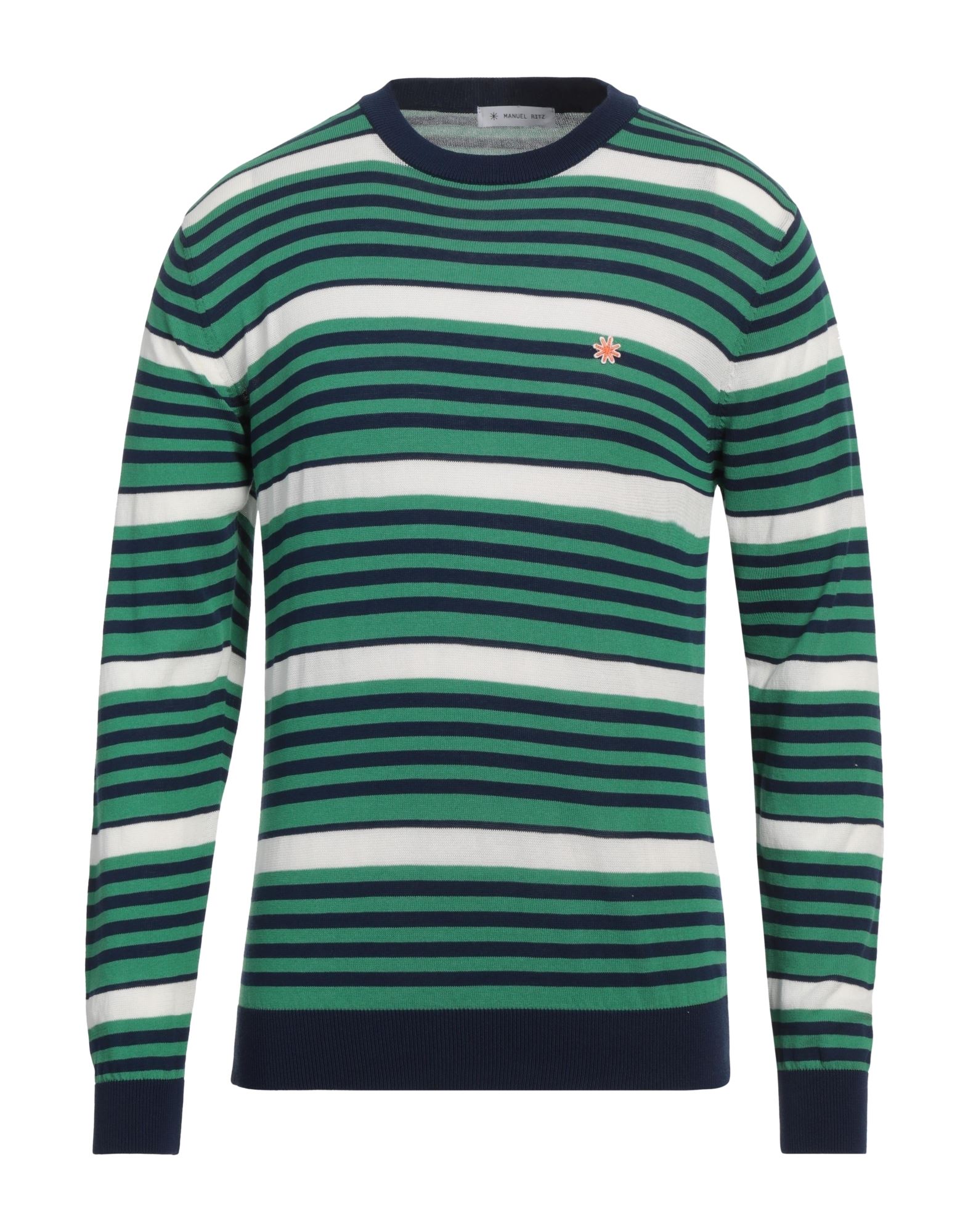 MANUEL RITZ - Jumpers