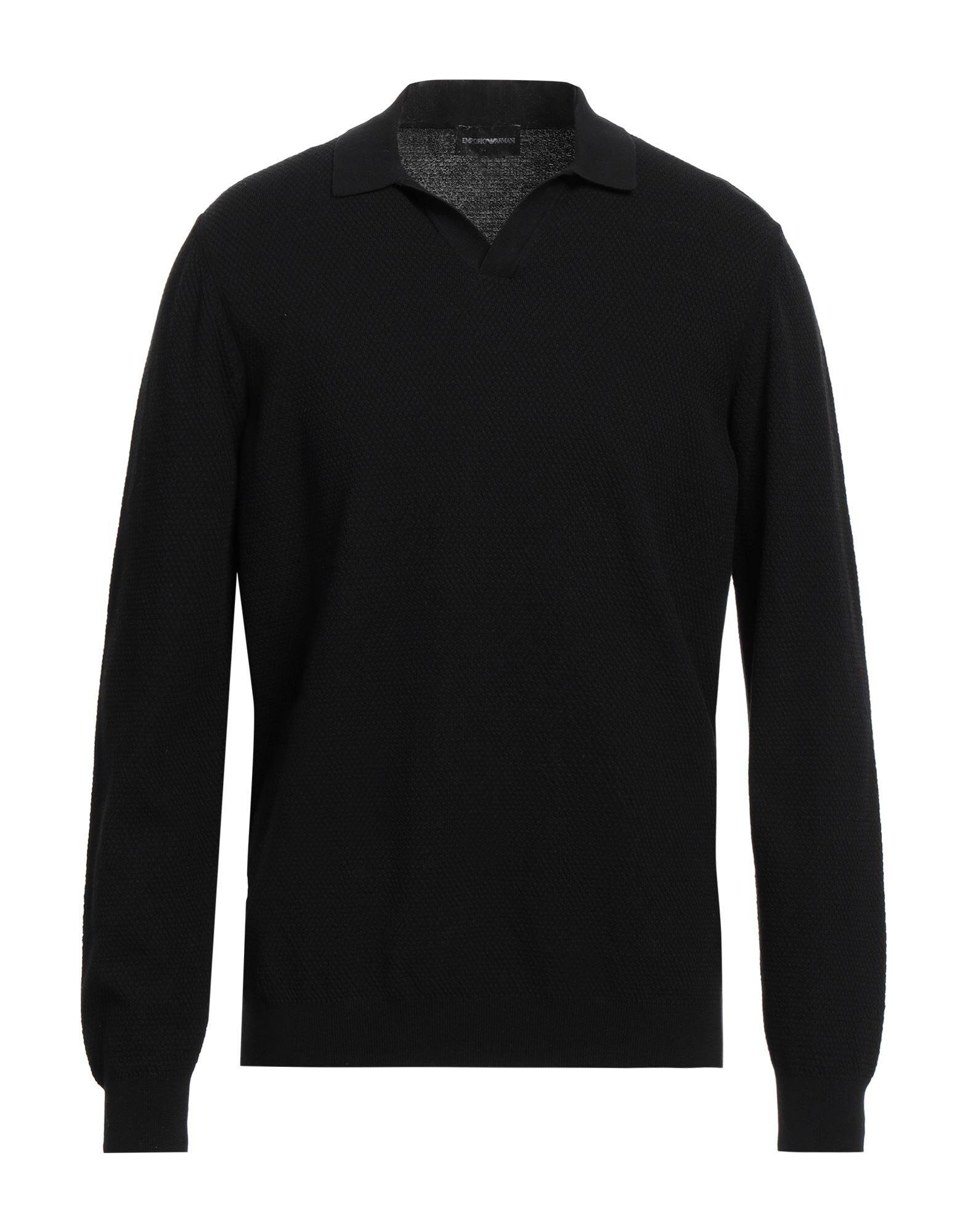 EMPORIO ARMANI - Sweaters