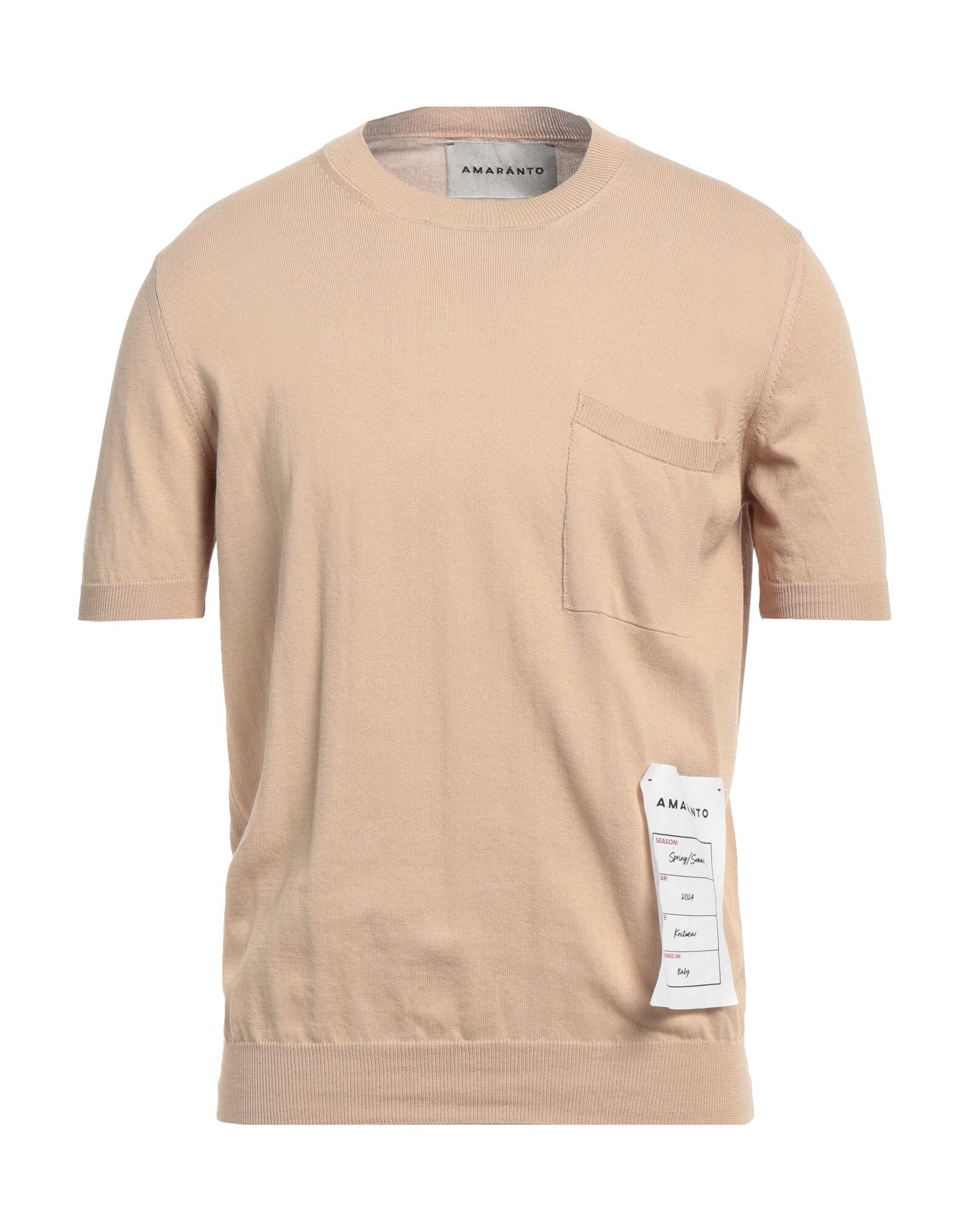 AMARANTO - プルオーバー