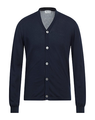 HACKETT Cardigan 70% Cotton, 30% Silk