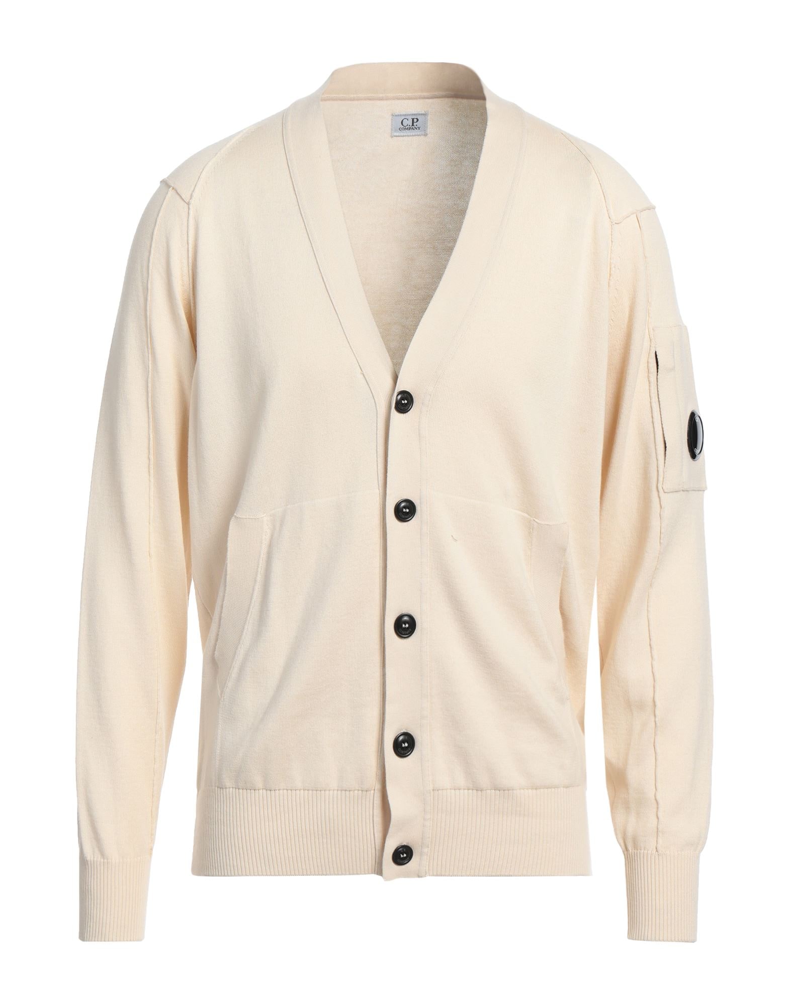 C.P. COMPANY - Cardigans