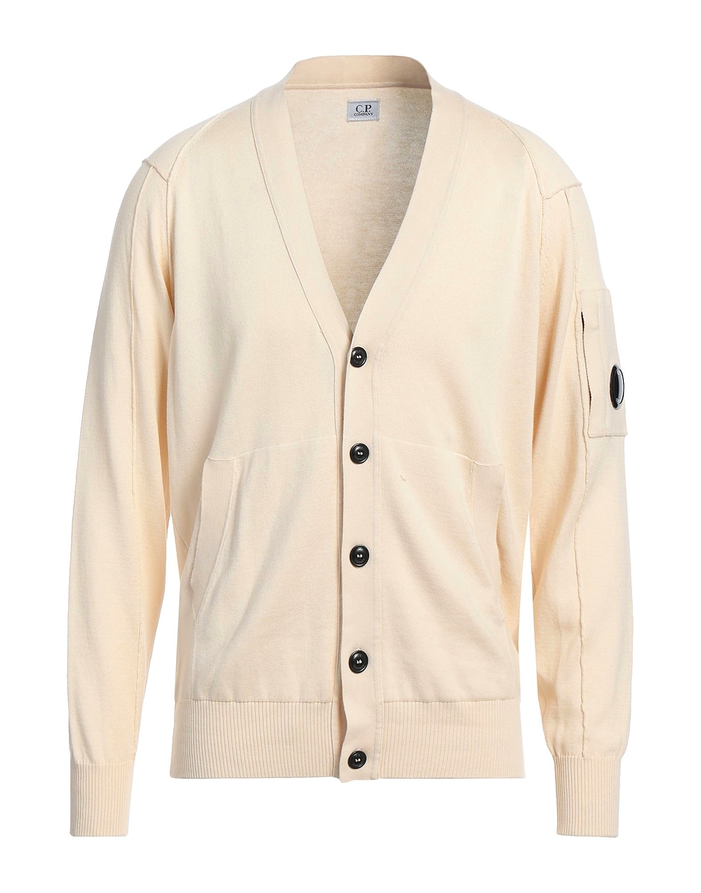 C.P. COMPANY - Cardigans