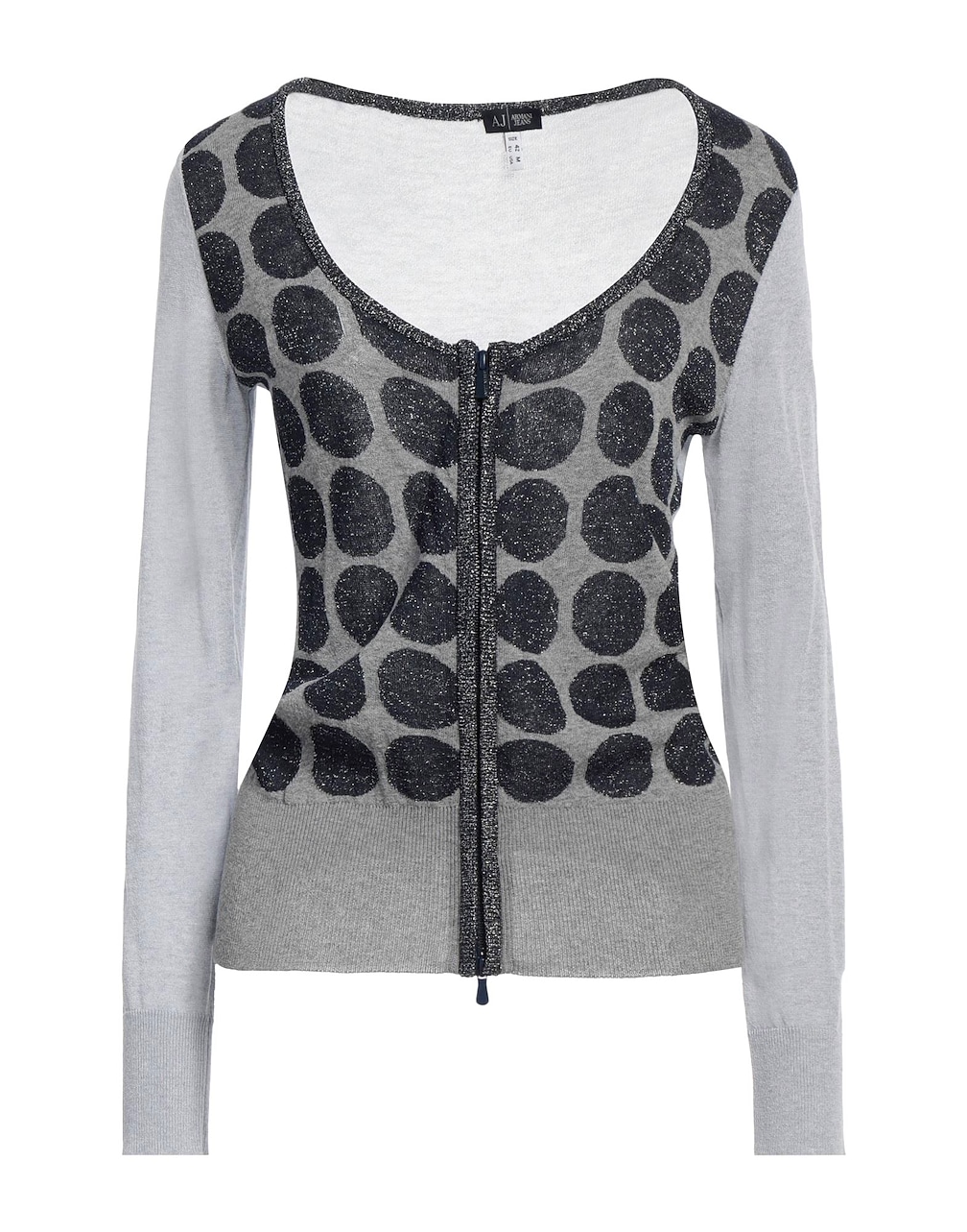 ARMANI JEANS - Cardigans