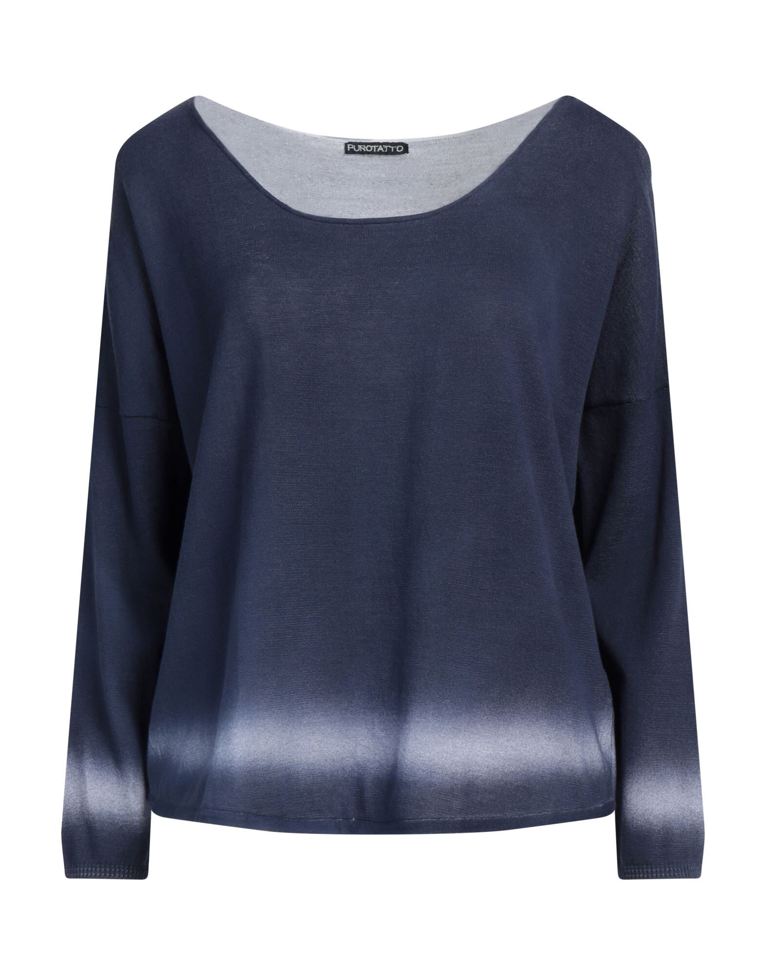 PUROTATTO - Sweaters