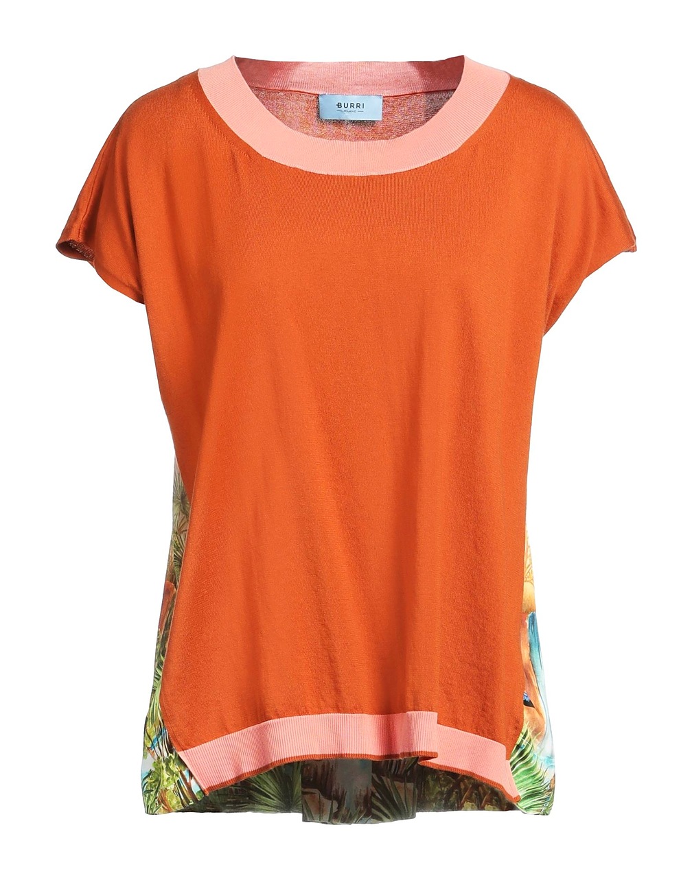 BURRI - Pullover