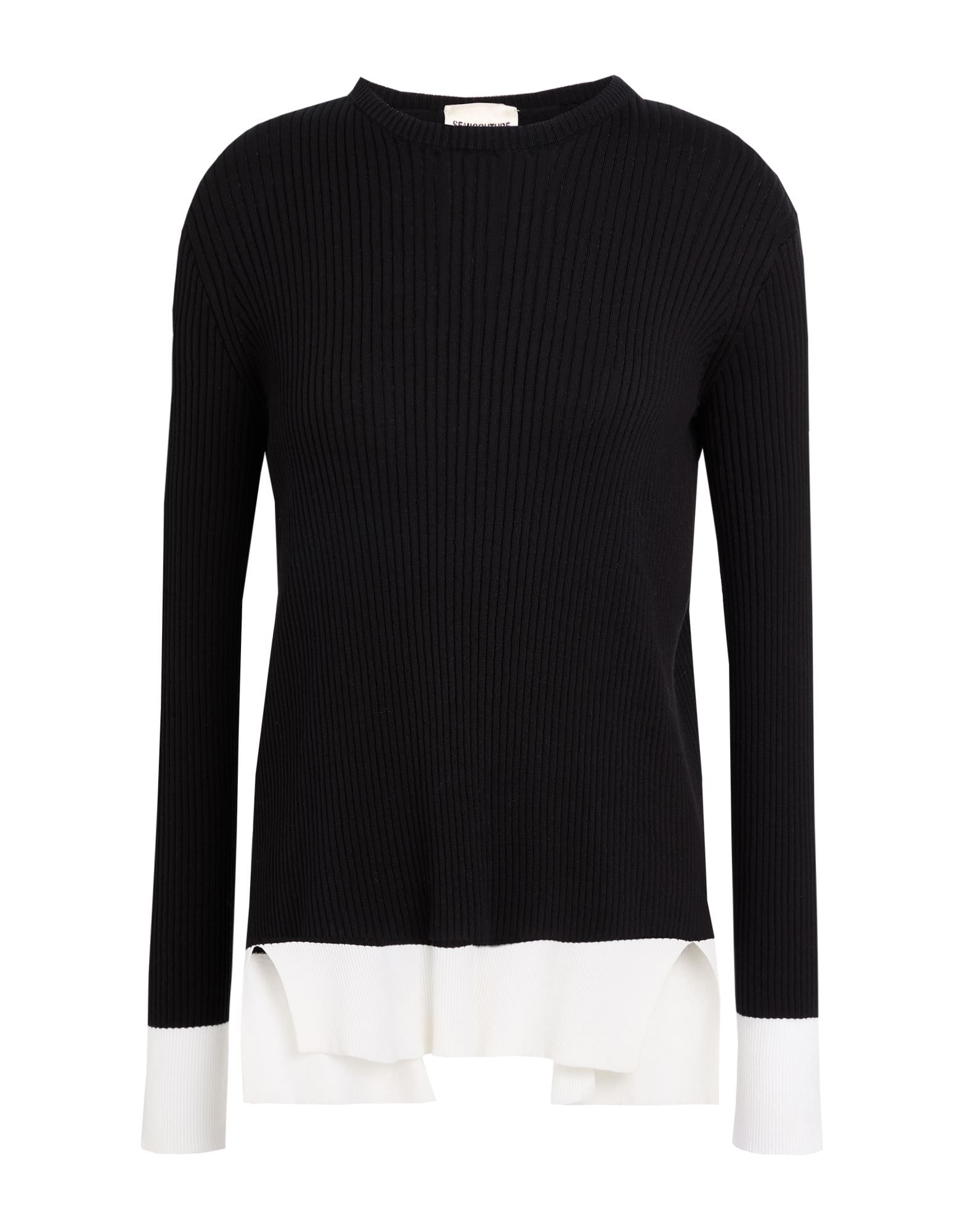 SEMICOUTURE - Jumpers