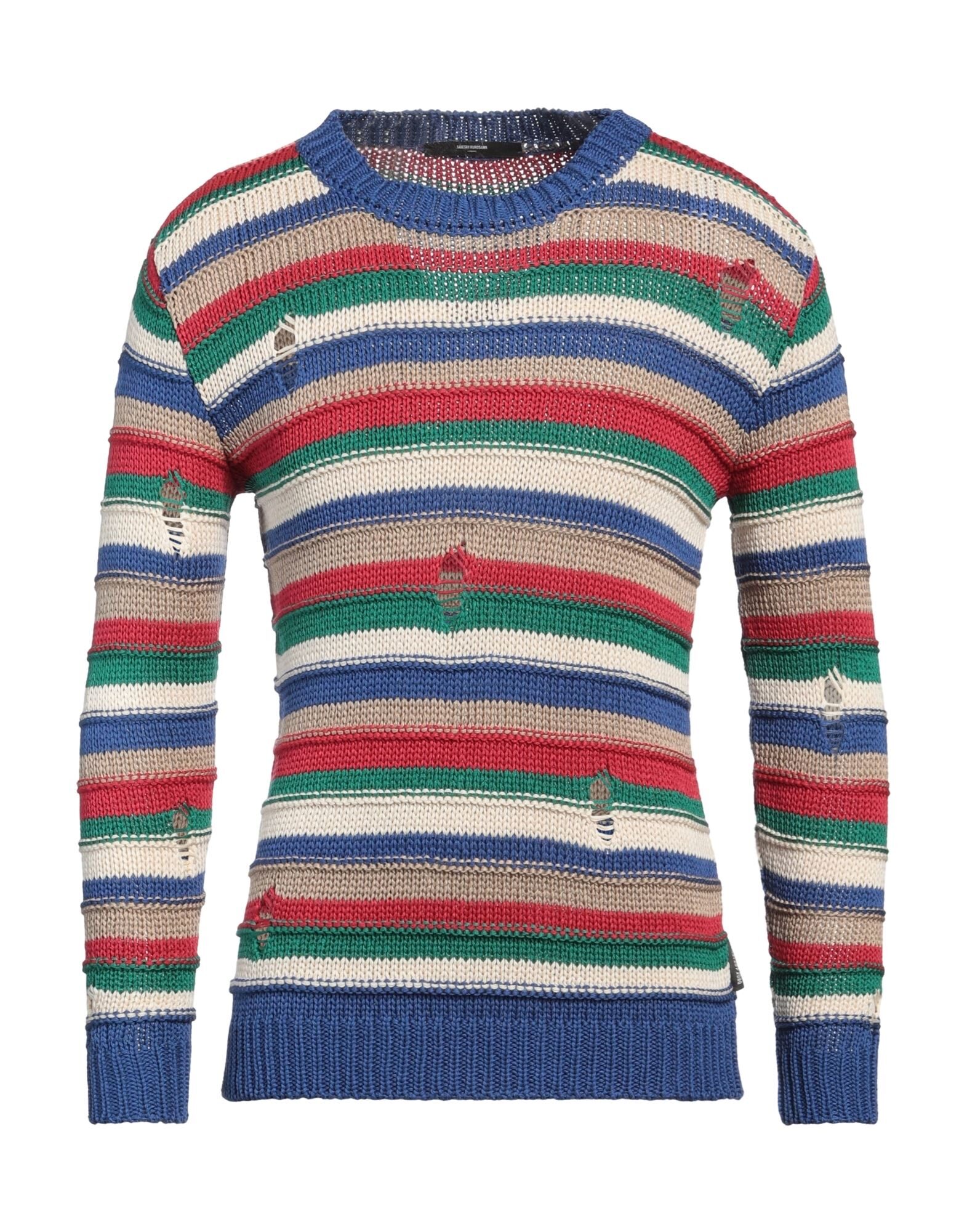 TAKESHY KUROSAWA - Sweaters