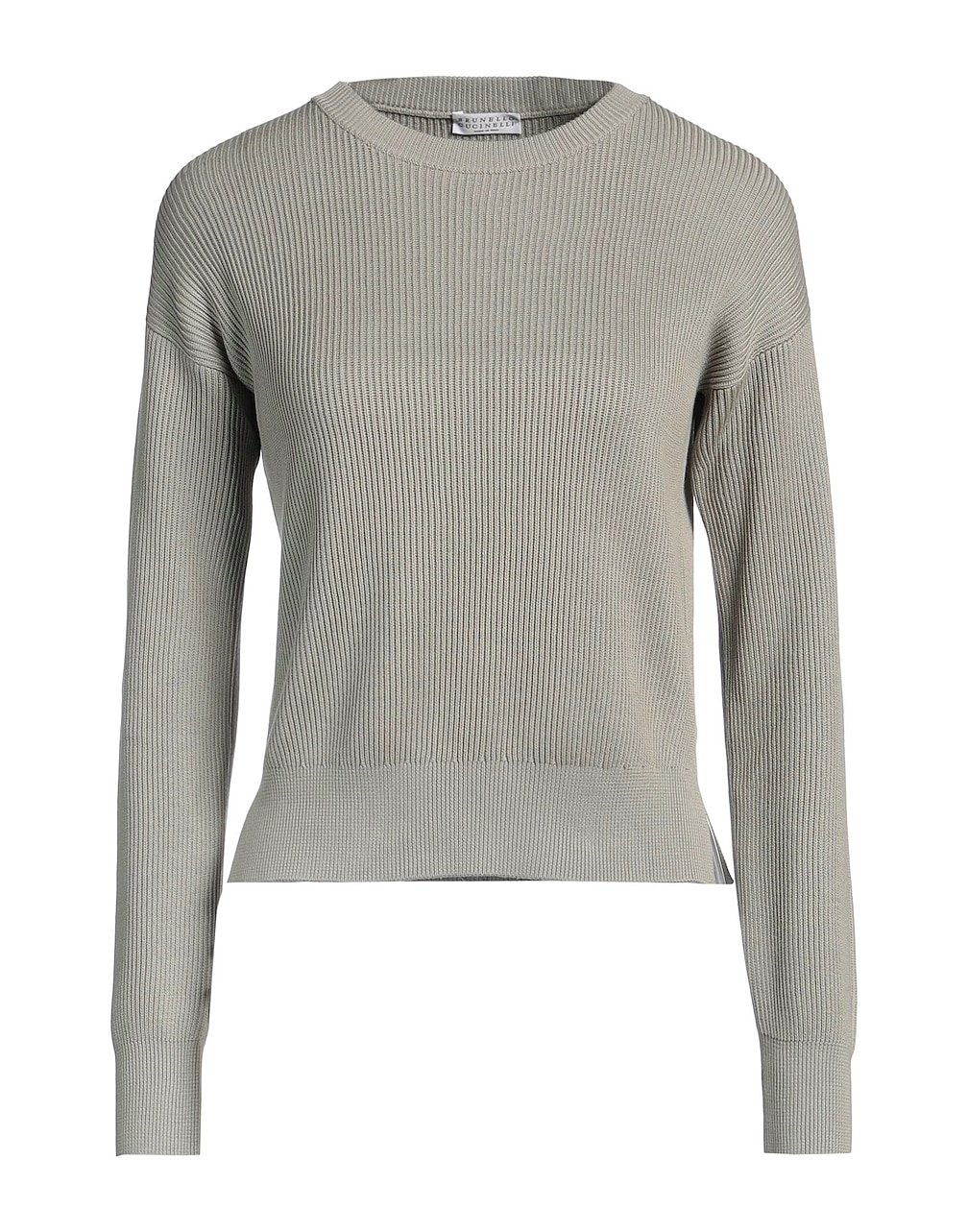 BRUNELLO CUCINELLI - Sweaters